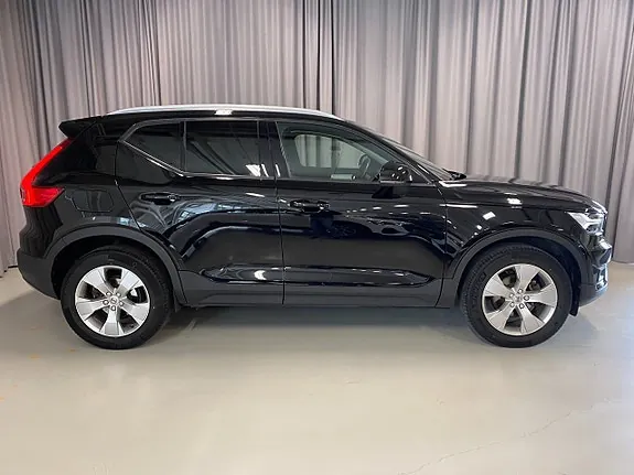 Volvo Xc40 2021 photo 3
