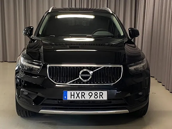 Volvo Xc40 2021 photo 4