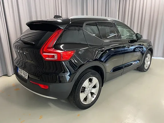 Volvo Xc40 2021 photo 5