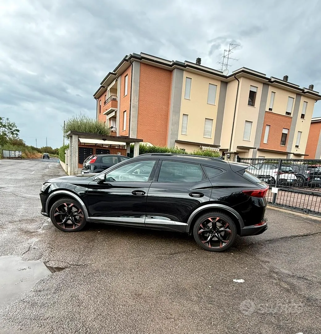 Cupra Formentor 2023 photo 4