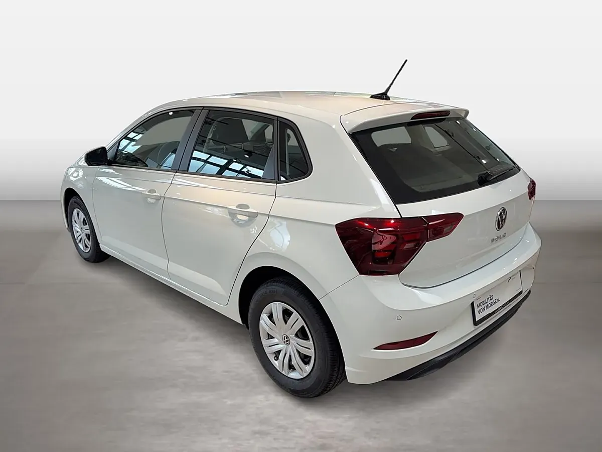 Volkswagen Polo 2026 photo 3