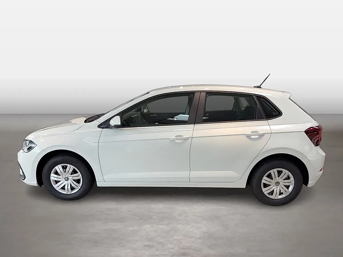 Volkswagen Polo 2026 photo 2