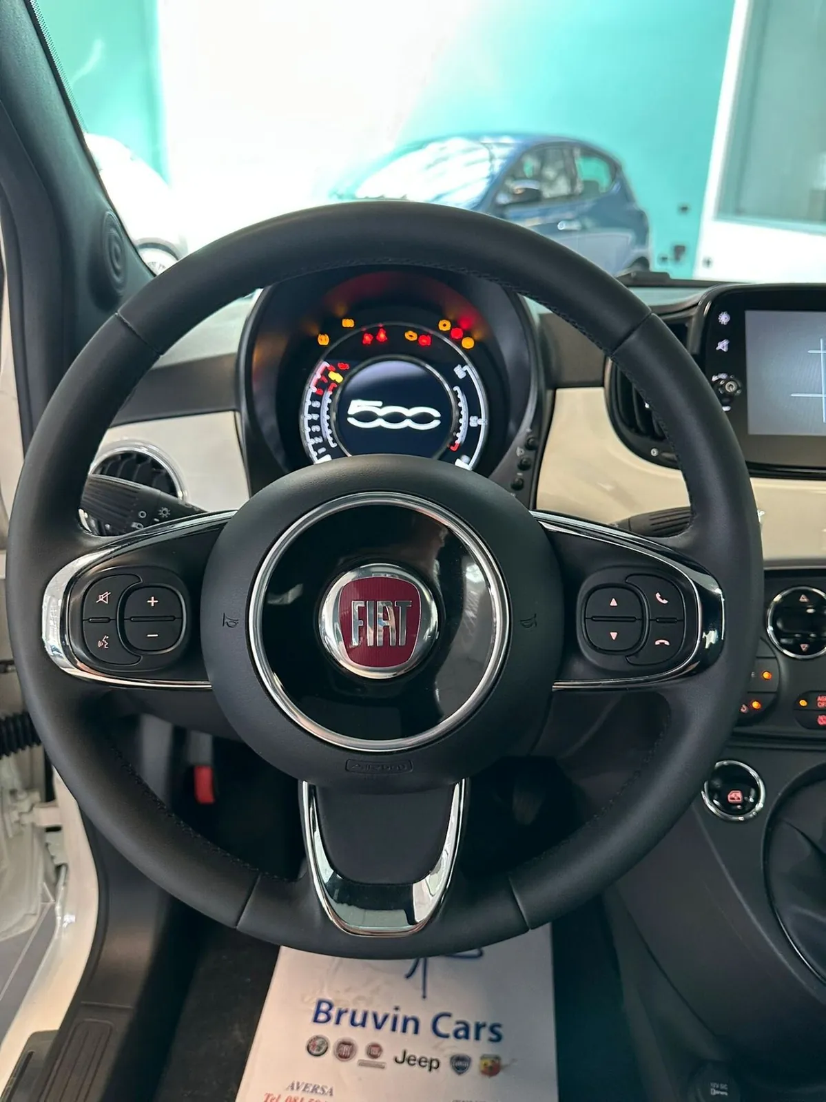 Fiat 500 2024 photo 4