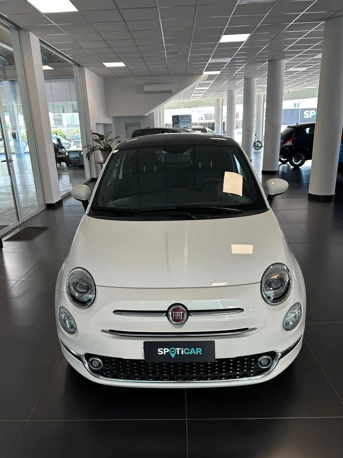 Fiat 500 2024 photo 2