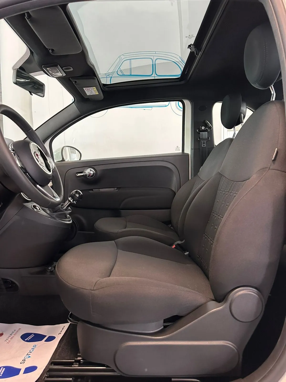 Fiat 500 2024 photo 5