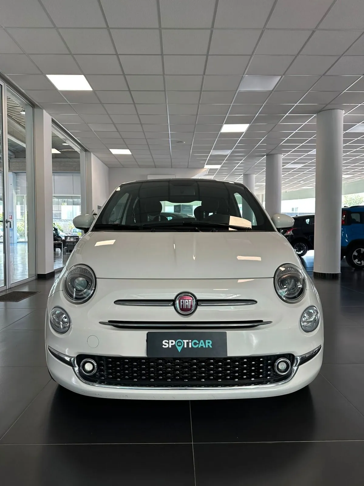 Fiat 500 2024 photo 3