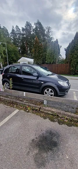 Hyundai Getz 2008 photo 4