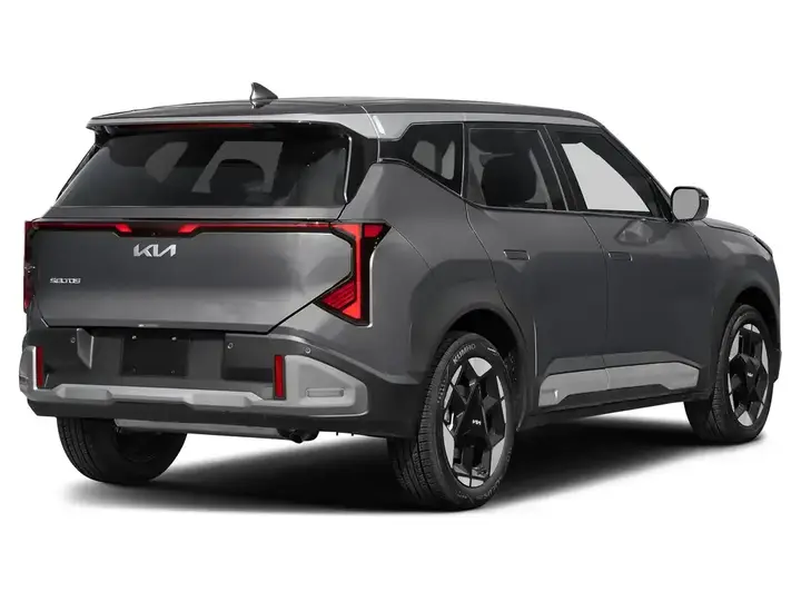 Kia Seltos 2027 photo 2
