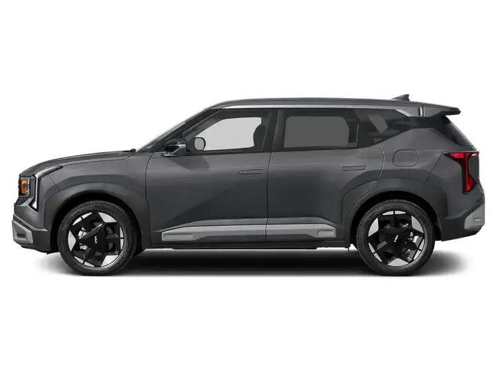 Kia Seltos 2027 photo 3