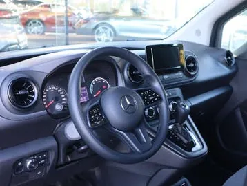 Mercedes-Benz Ecitan 2024 photo 3