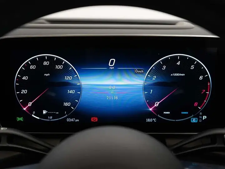 Mercedes-Benz Glc 2023 photo 4