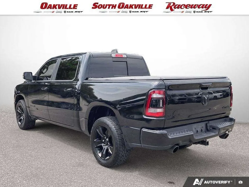 Ram 1500 2023 photo 4