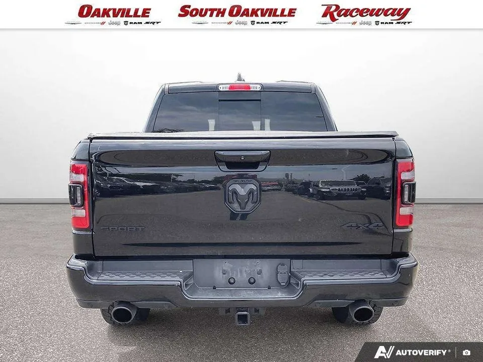 Ram 1500 2023 photo 5
