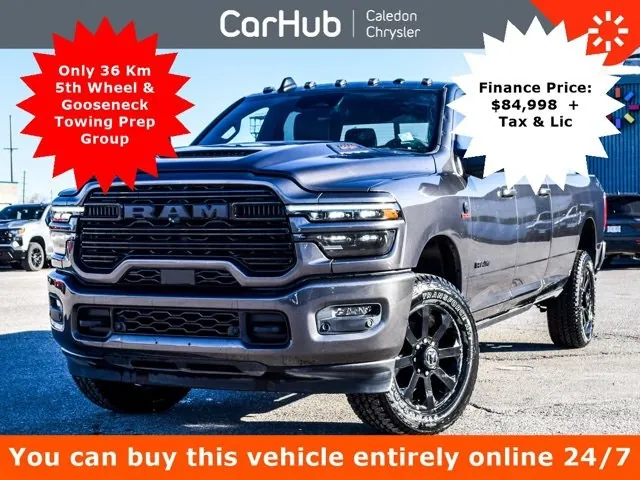 Ram 2500