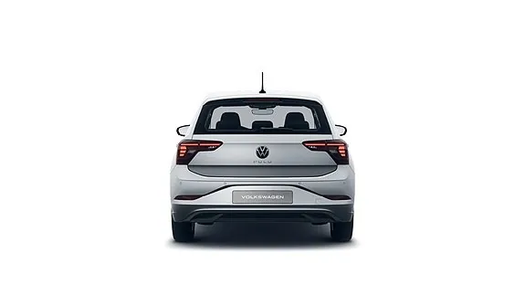 Volkswagen Polo 2027 photo 4