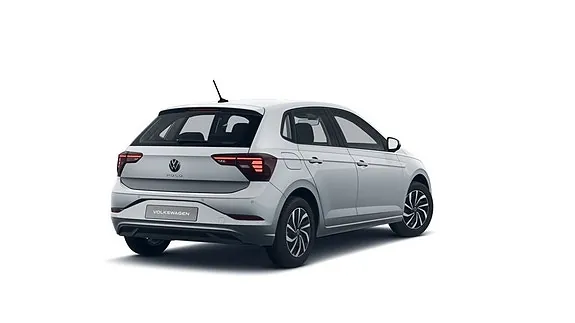 Volkswagen Polo 2027 photo 5