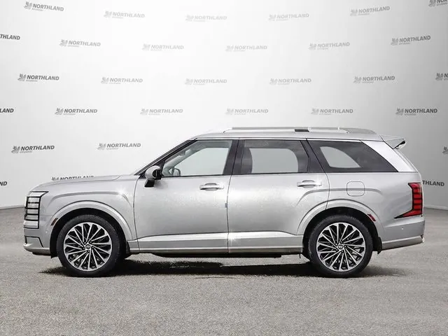 Hyundai Palisade 2027 photo 3