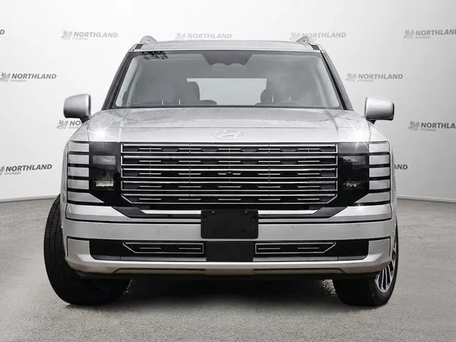 Hyundai Palisade 2027 photo 2