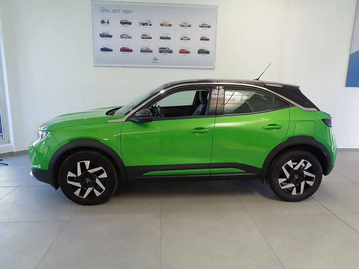 Opel Mokka 2023 photo 3