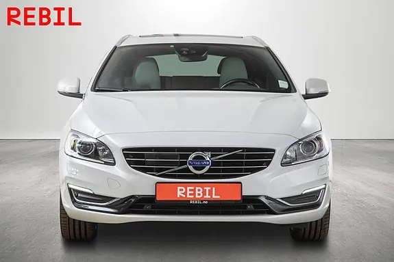 Volvo V60 2016 photo 3