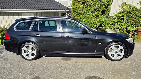 BMW 335I