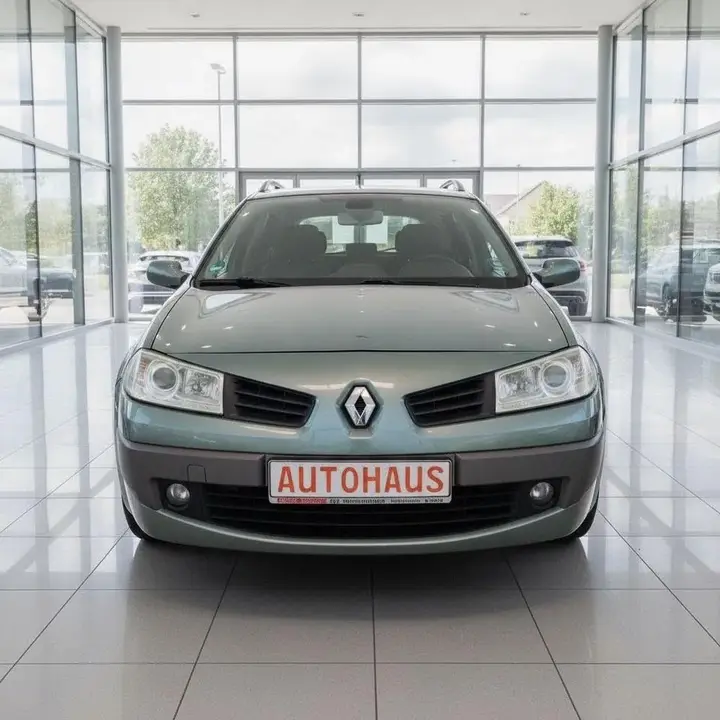 Renault Megane Grandtour