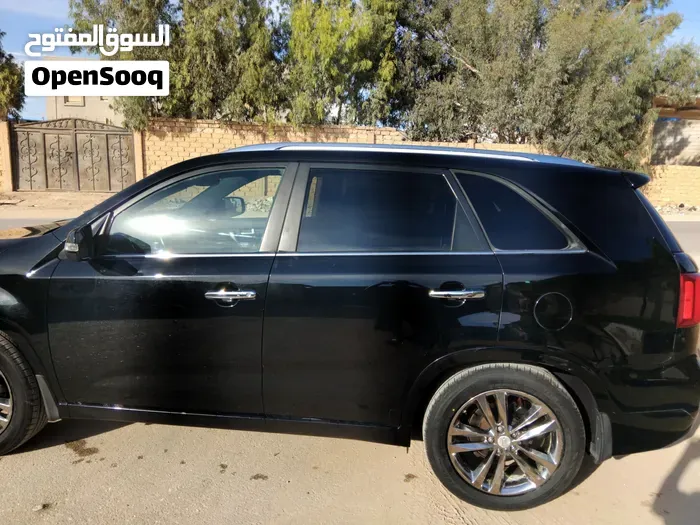Kia Sorento 2015 photo 3