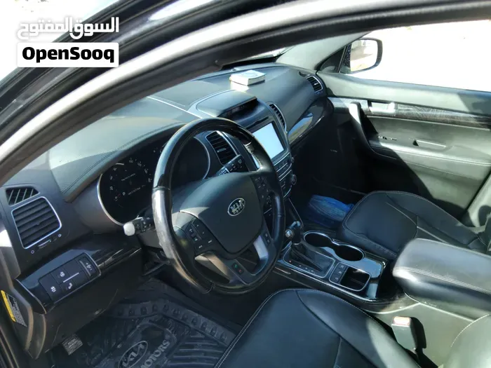 Kia Sorento 2015 photo 4