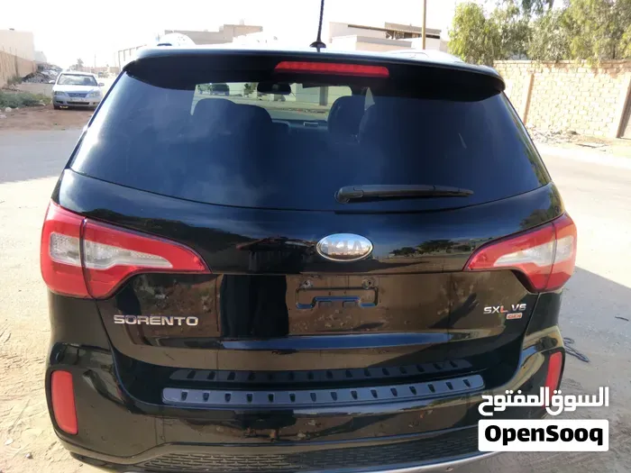 Kia Sorento 2015 photo 2
