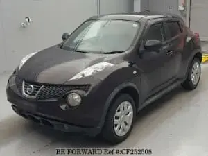 Nissan Juke 2014 photo 2