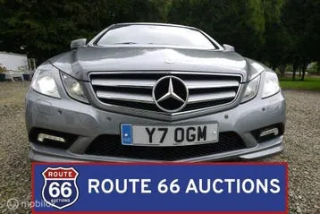 Mercedes-Benz E350 2011 photo 2