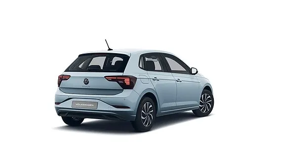 Volkswagen Polo 2027 photo 2