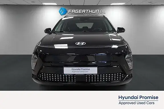 Hyundai Kona 2024 photo 2