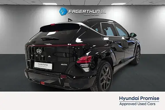 Hyundai Kona 2024 photo 4