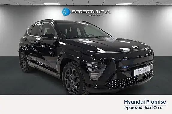Hyundai Kona 2024 photo 3