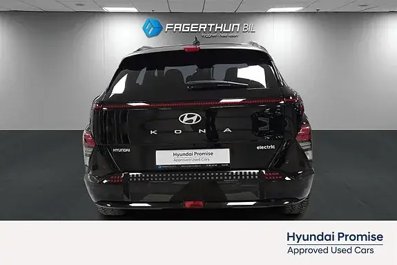 Hyundai Kona 2024 photo 5