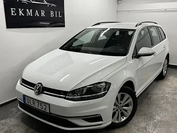 Volkswagen Golf I