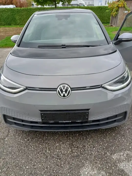 Volkswagen Id.3 2020 photo 2
