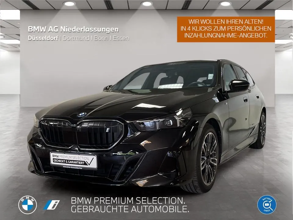 BMW I5