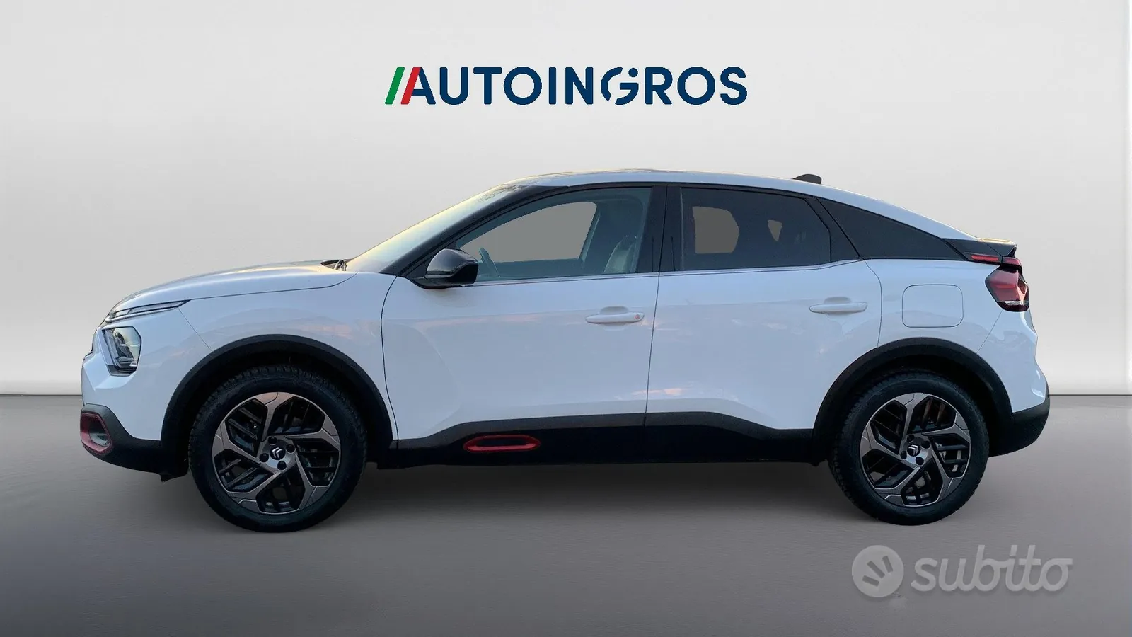 Citroen C4 2023 photo 2