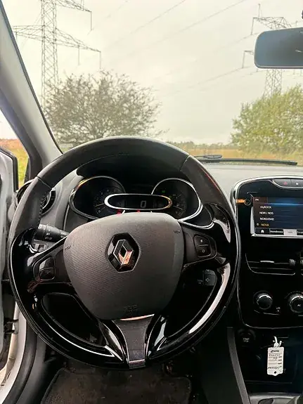Renault Clio Iv 2013 photo 5