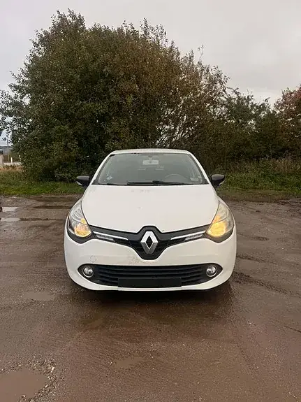 Renault Clio Iv 2013 photo 4