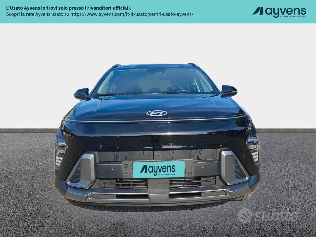 Hyundai Kona 2024 photo 3