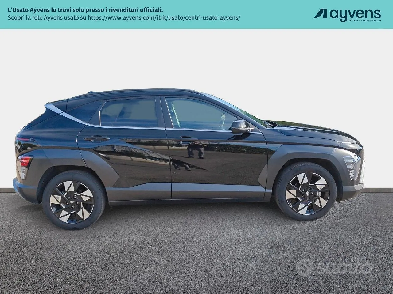 Hyundai Kona 2024 photo 5