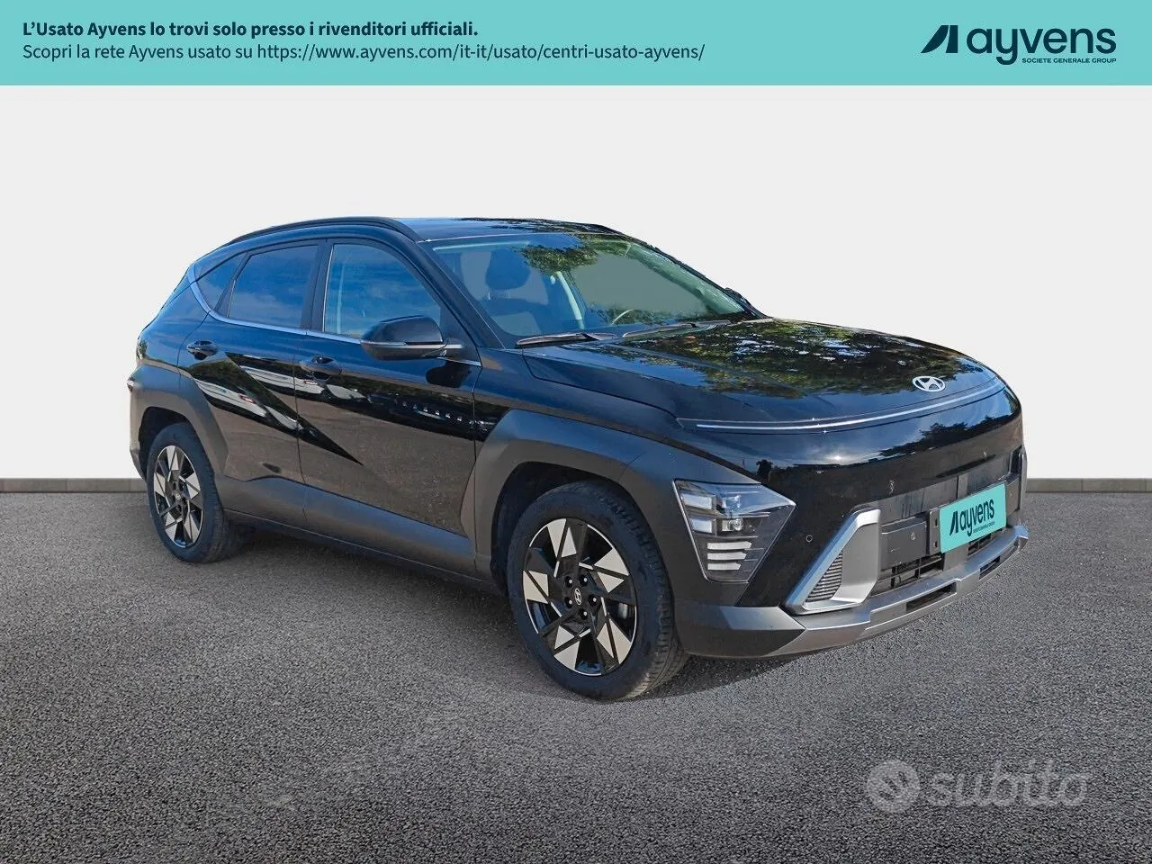 Hyundai Kona 2024 photo 4