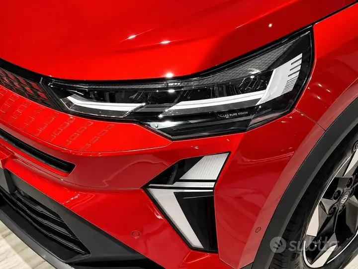 Renault Captur 2024 photo 5