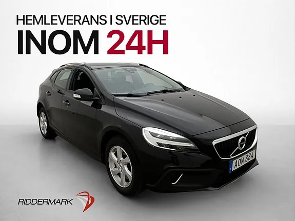 Volvo V40 Cross Country