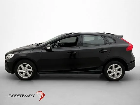 Volvo V40 Cross Country 2019 photo 4