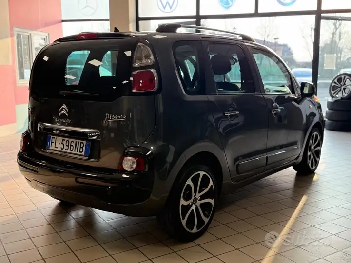 Citroen C3 Picasso 2017 photo 3