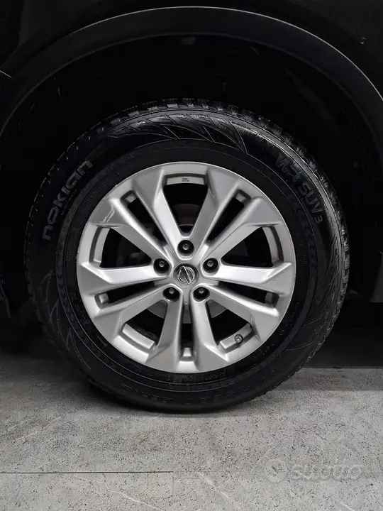 Nissan X-Trail 2015 photo 5